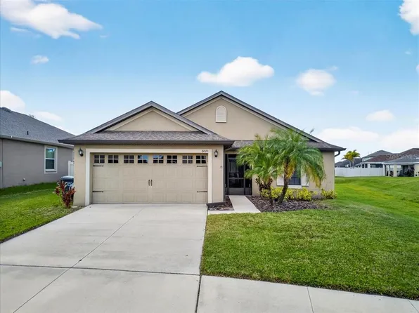 6010 Placid Pass, Lakeland, FL 33805