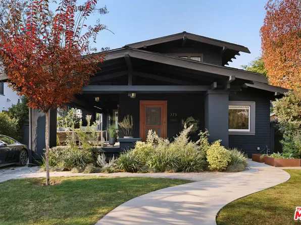 375 N Ridgewood Pl, Los Angeles, CA 90004