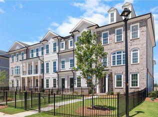 4573 Deanston Ct #390, Peachtree Corners, GA 30092