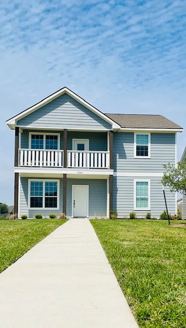 7001 Canter Court — Photo 1