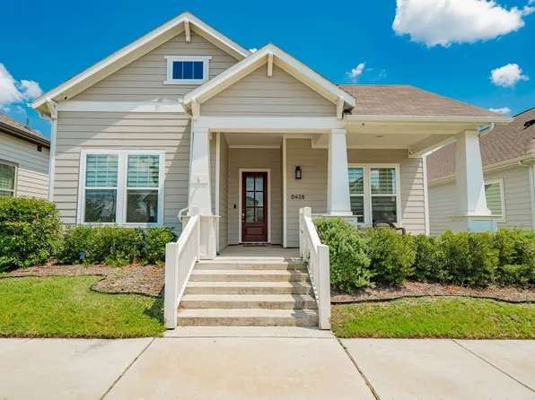 6428 Trezevant St, Rowlett, TX 75089