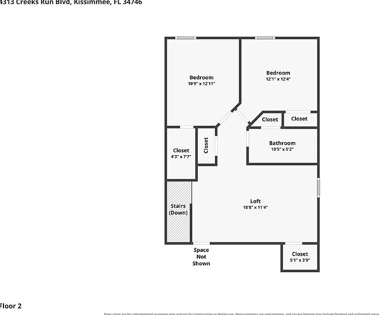 4 bed, 2.5 bath, 2410 sqft, $2,425 — Photo 3