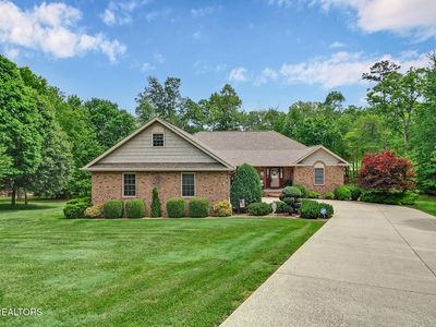 56 Westridge Ct, Fairfield Glade, TN, 38558