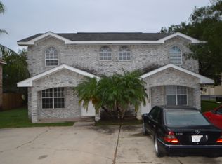3000 Ashley Cir APT 2, Pharr, TX 78577