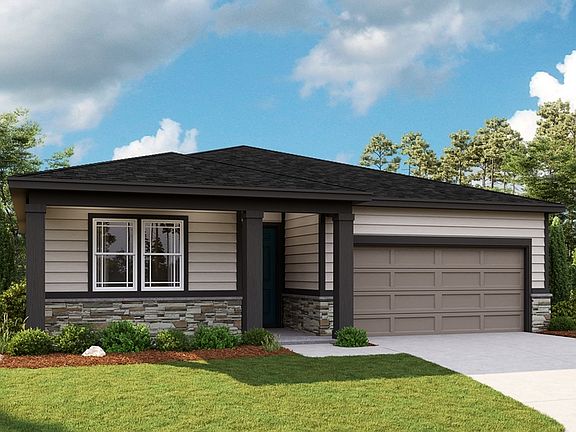 The Noble Elevation C