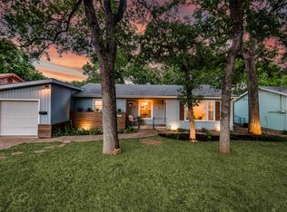 2213 Tierney Rd, Fort Worth, TX 76112