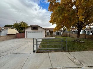38104 Meadow Wood St, Palmdale, CA 93552