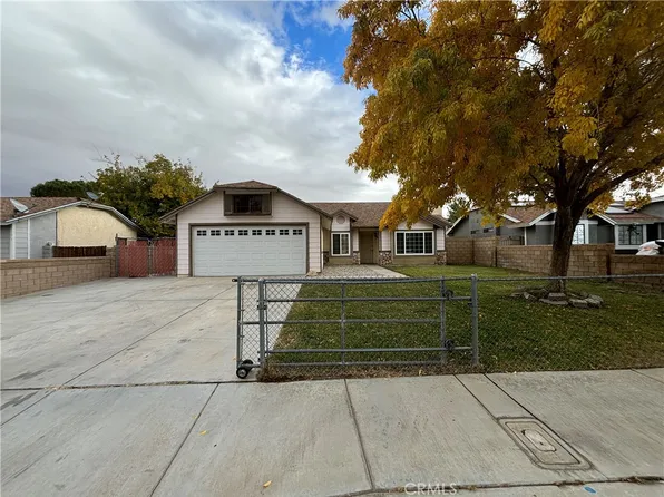 38104 Meadow Wood St, Palmdale, CA 93552
