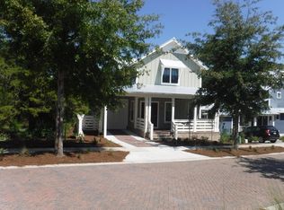 LOT 10 E 55 Okeechobee East Santa, Point Washington, FL 32459