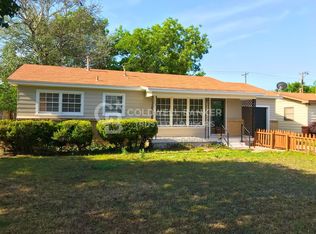 2305 46th St, Lubbock, TX 79412