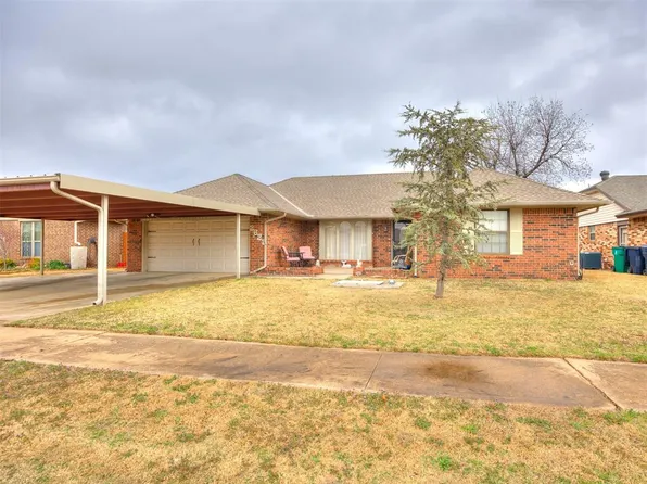 2621 SW 90th St, Oklahoma City, OK 73159