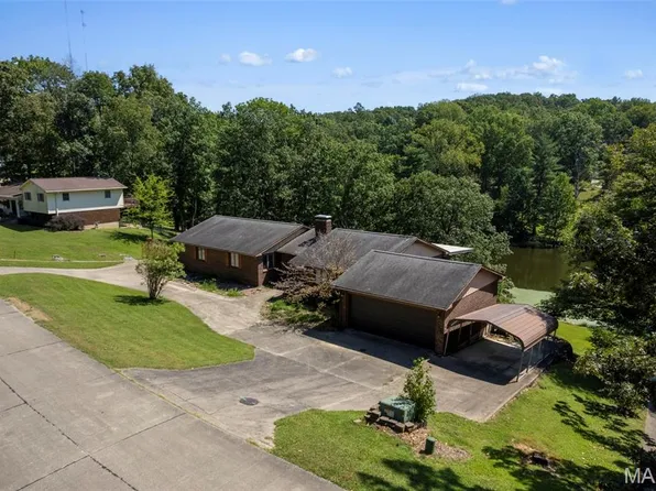 2764 Tanglewood Dr, Cape Girardeau, MO 63701