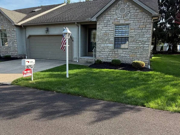 322 Myron St, Hubbard, OH 44425