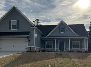 924 Hurryoff Ln, Aiken, SC 29808