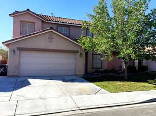 5029 Wild Buffalo Ave, Las Vegas, NV 89131
