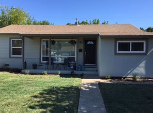 1461 London St, Sacramento, CA
