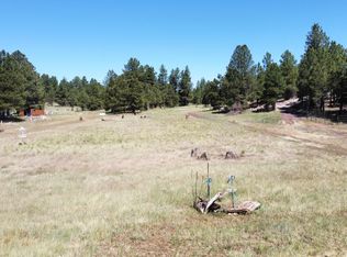 5363 Stonehouse Dr, Flagstaff, AZ 86005