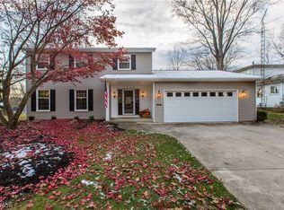 4823 East Blvd NW, Canton, OH