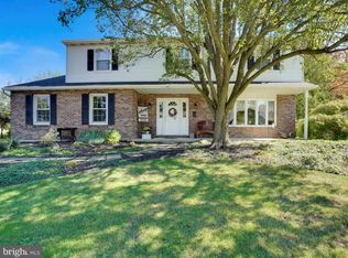 3115 Cypress Rd S, Dover, PA 17315