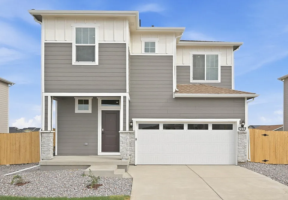 17753 E 94th Pl