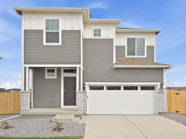 17753 E 94th Pl, Commerce City, CO 80022