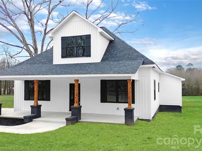 484 Hilltop Rd, Lincolnton, NC, 28092