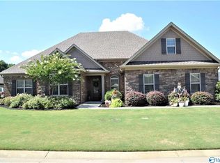 1826 Hannah St, Southside, AL 35907