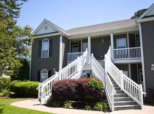 1101 Peace Pipe Pl UNIT 201, Myrtle Beach, SC 29579