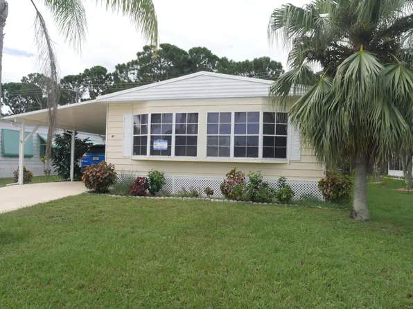 47 San Luis, Fort Pierce, FL 34951