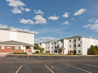 Edgewood Apartments, Cedar Rapids, IA 52404