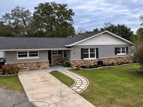 24 Lilac Dr, Debary, FL 32713