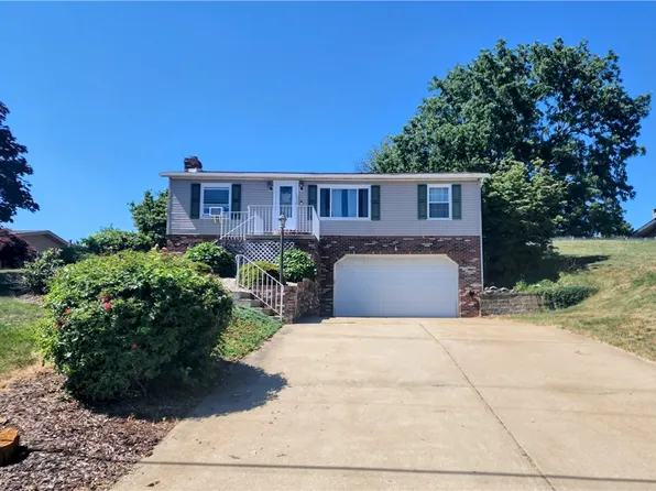 638 Scenery Dr, Elizabeth, PA 15037