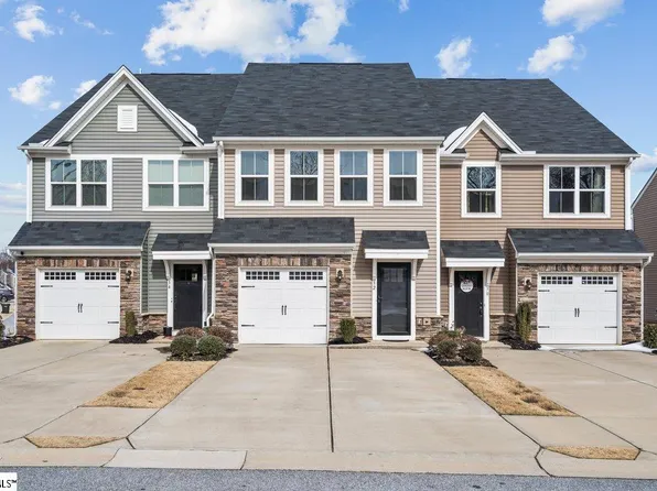 32 Country Dale Dr, Greer, SC 29650