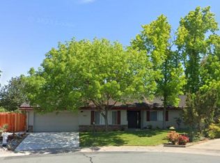 9041 El Measa Ct, Elk Grove, CA 95624