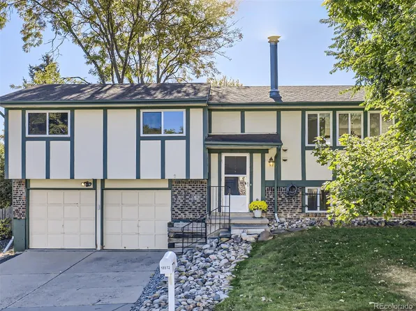 18972 E Brunswick Place, Aurora, CO 80013