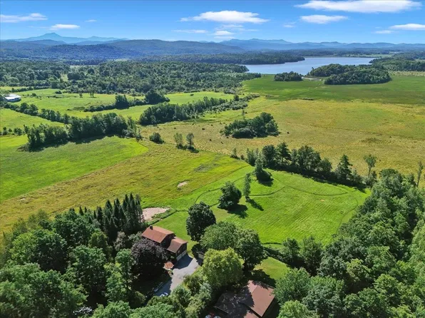 1017 Cheesefactory Road, Shelburne, VT 05482