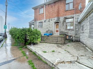 337 Montgomery St, Ottawa, ON K1L 7X1