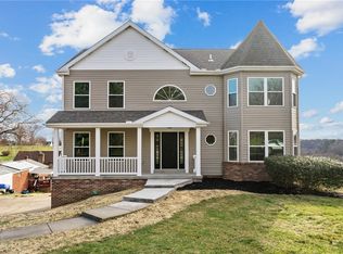 101 Winchester Dr, Mc Donald, PA 15057