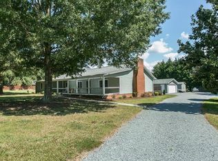 2316 Fowler Secrest Rd, Monroe, NC 28110
