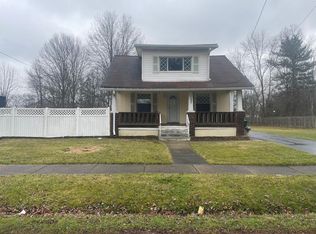 1357 Francis Ave SE, Warren, OH 44484