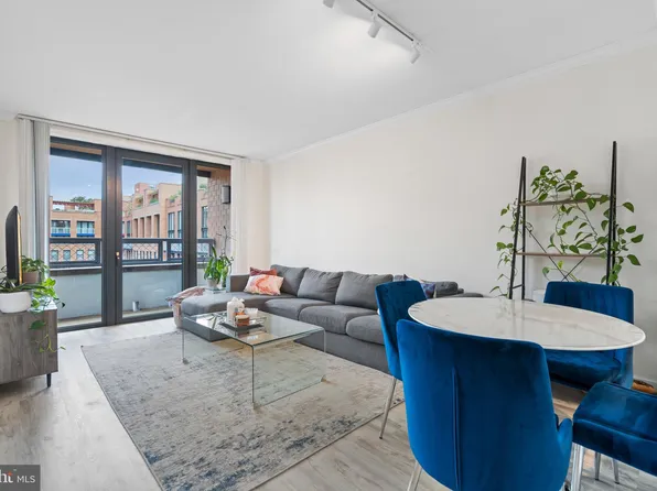 631 D St NW APT 1136, Washington, DC 20004