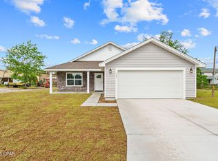 720 Arrow St, Panama City, FL 32404