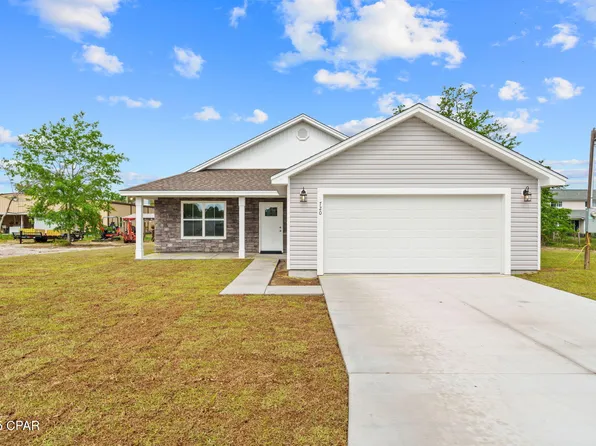 720 Arrow St, Panama City, FL 32404