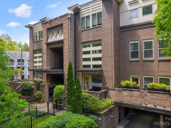 420 Queens Rd APT 3, Charlotte, NC 28207