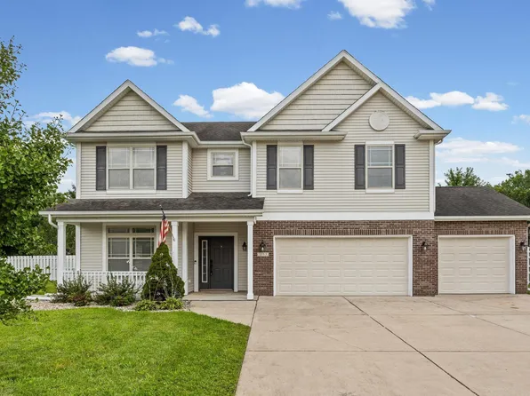 1553 Keystone Ct, Lafayette, IN 47909