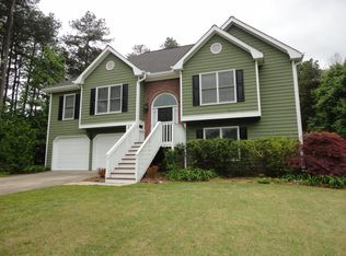 3242 Camens Way, Buford, GA