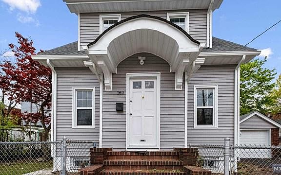 2nd image of 169 Norwood St #173