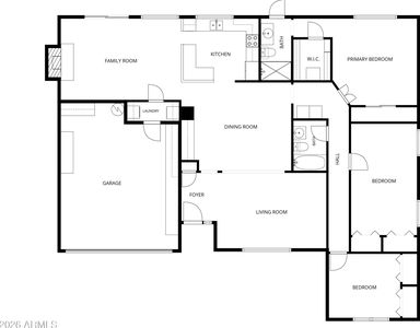 11843 N 60TH Avenue, Glendale, AZ, 85304