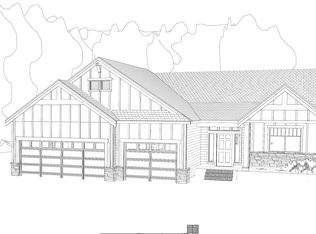 1406 S Bell Rd, Greenacres, WA 99016