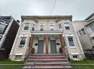 159-161 Lewis St, Perth Amboy, NJ 08861